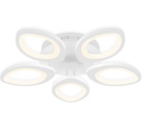Потолочная люстра Acrylica FA4492 Ambrella