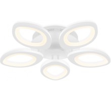 Потолочная люстра Acrylica FA4492 Ambrella