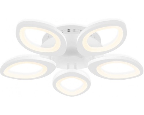 Потолочная люстра Acrylica FA4492 Ambrella