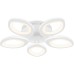 Потолочная люстра Acrylica FA4492 Ambrella