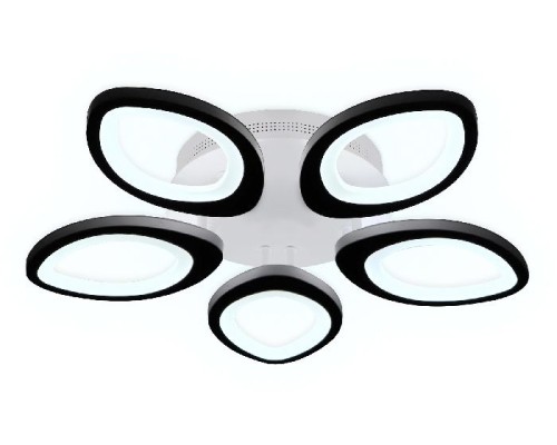 Потолочная люстра Acrylica FA4492 Ambrella