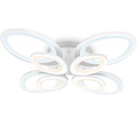 Потолочная люстра ACRYLICA FA4493 Ambrella