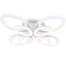 Потолочная люстра ACRYLICA FA4493 Ambrella