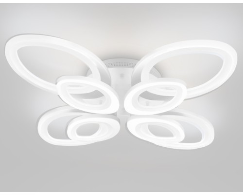 Потолочная люстра ACRYLICA FA4493 Ambrella