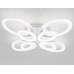 Потолочная люстра ACRYLICA FA4493 Ambrella