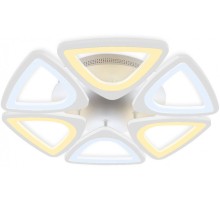 Потолочная люстра Acrylica FA4494 Ambrella