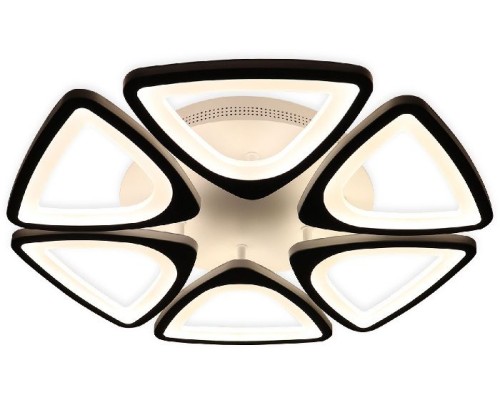 Потолочная люстра Acrylica FA4494 Ambrella