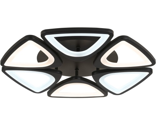 Потолочная люстра ACRYLICA FA4495 Ambrella