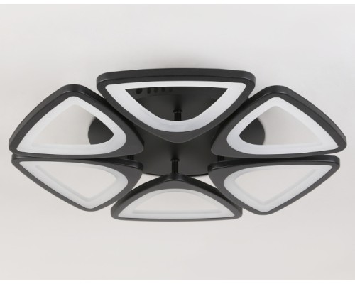 Потолочная люстра ACRYLICA FA4495 Ambrella