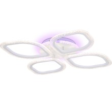 Потолочная люстра ACRYLICA FA4501 Ambrella