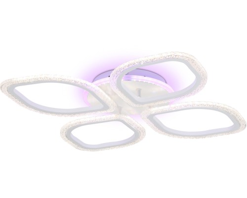 Потолочная люстра ACRYLICA FA4501 Ambrella