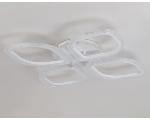 Потолочная люстра ACRYLICA FA4501 Ambrella