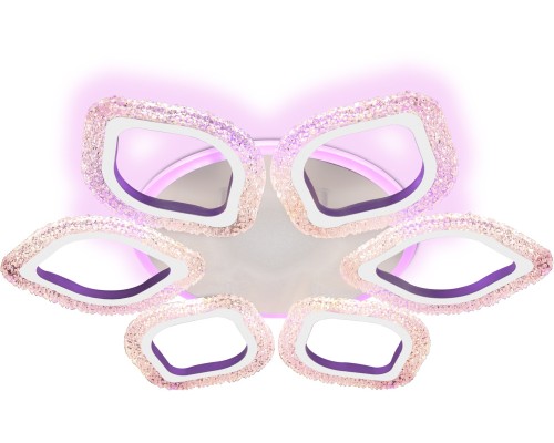 Потолочная люстра ACRYLICA FA4503 Ambrella