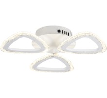 Потолочная люстра ACRYLICA FA4508 Ambrella