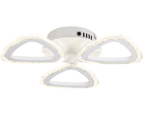 Потолочная люстра ACRYLICA FA4508 Ambrella