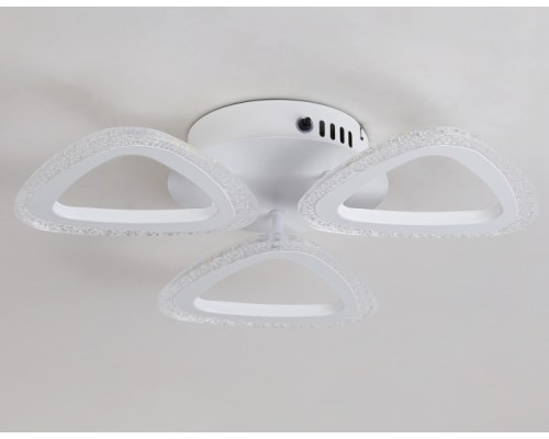 Потолочная люстра ACRYLICA FA4508 Ambrella