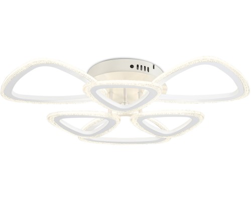 Потолочная люстра ACRYLICA FA4512 Ambrella