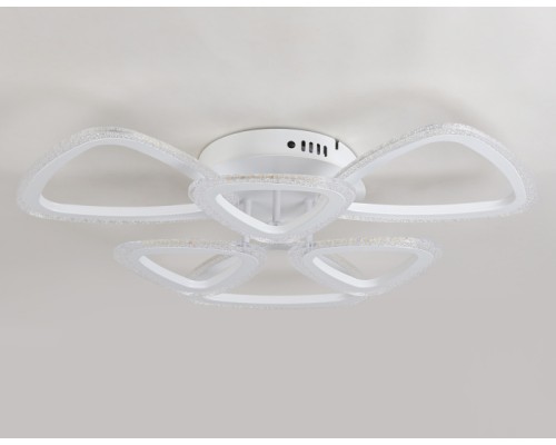 Потолочная люстра ACRYLICA FA4512 Ambrella