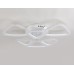 Потолочная люстра ACRYLICA FA4512 Ambrella
