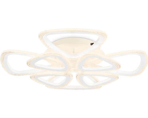 Потолочная люстра ACRYLICA FA4515 Ambrella