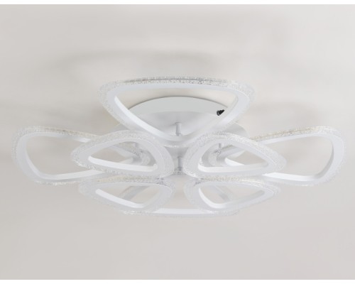 Потолочная люстра ACRYLICA FA4515 Ambrella