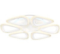 Потолочная люстра ACRYLICA FA4518 Ambrella
