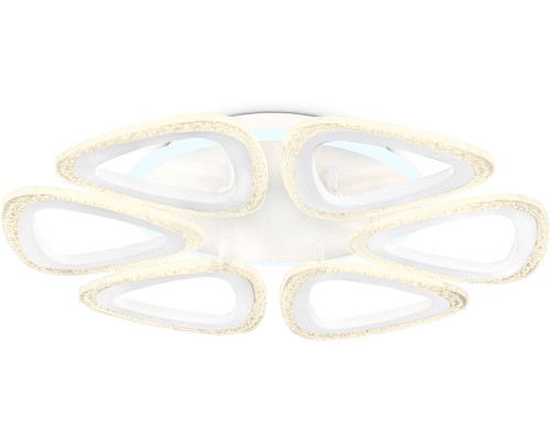 Потолочная люстра ACRYLICA FA4518 Ambrella