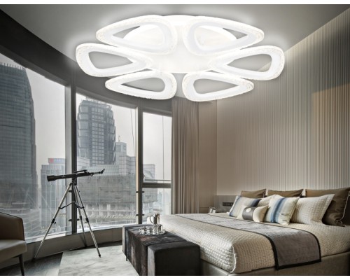 Потолочная люстра ACRYLICA FA4518 Ambrella