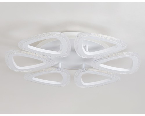 Потолочная люстра ACRYLICA FA4518 Ambrella