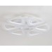 Потолочная люстра ACRYLICA FA4518 Ambrella