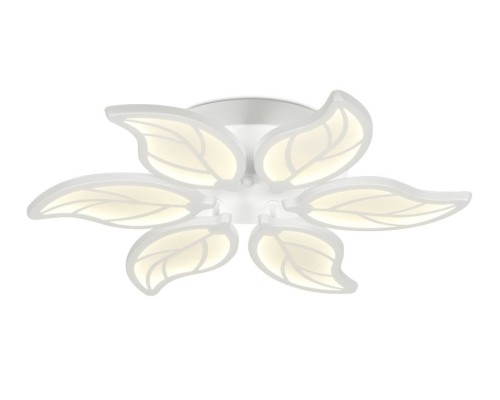 Потолочная люстра ACRYLICA FA459 Ambrella