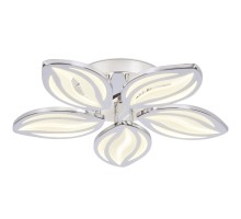 Потолочная люстра ACRYLICA FA466 Ambrella