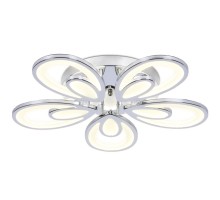 Потолочная люстра ACRYLICA FA469 Ambrella