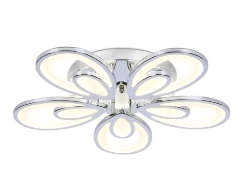 Потолочная люстра ACRYLICA FA469 Ambrella