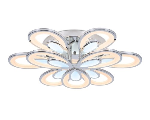 Потолочная люстра ACRYLICA FA471 Ambrella