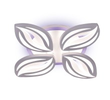 Потолочная люстра Acrylica FA507 Ambrella