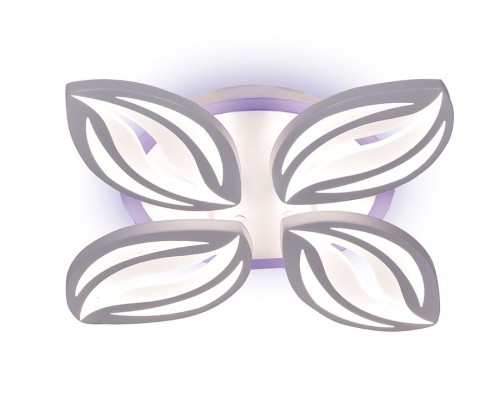 Потолочная люстра Acrylica FA507 Ambrella