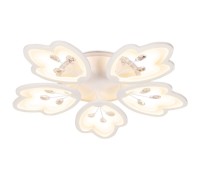 Потолочная люстра Acrylica FA510 Ambrella