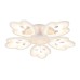 Потолочная люстра Acrylica FA510 Ambrella