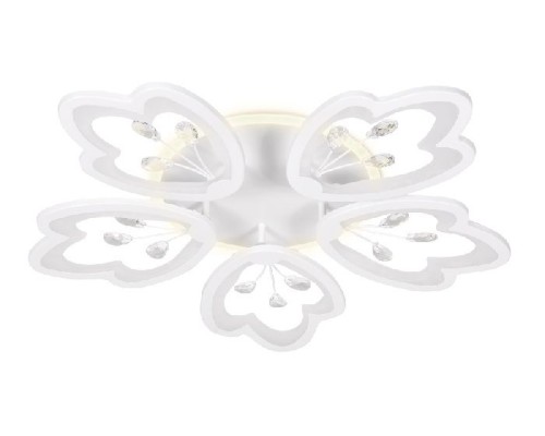 Потолочная люстра Acrylica FA510 Ambrella