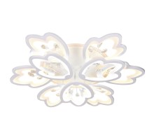 Потолочная люстра Acrylica FA511 Ambrella