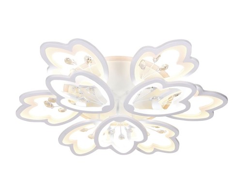 Потолочная люстра Acrylica FA511 Ambrella