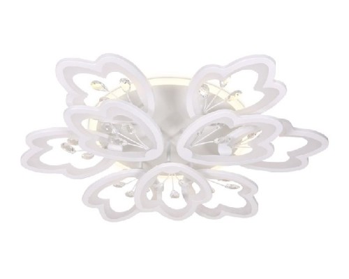 Потолочная люстра Acrylica FA511 Ambrella