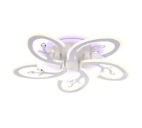 Потолочная люстра Acrylica FA512 Ambrella