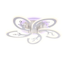 Потолочная люстра Acrylica FA512 Ambrella