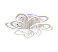Потолочная люстра Acrylica FA513 Ambrella