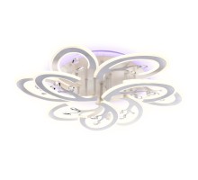 Потолочная люстра Acrylica FA513 Ambrella
