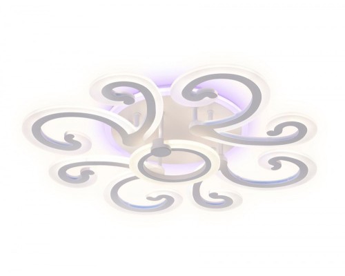 Потолочная люстра FA FA5143 Ambrella