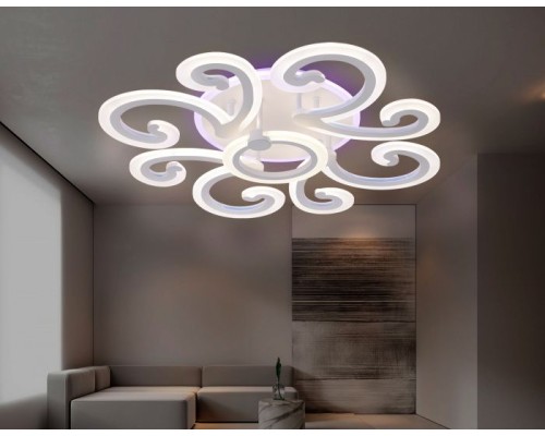 Потолочная люстра FA FA5143 Ambrella