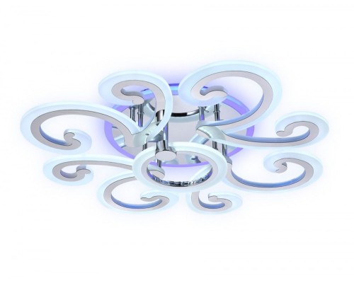 Потолочная люстра FA FA5146 Ambrella